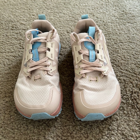 Women's Altra Lone Peak 7 - Picture 3 of 6